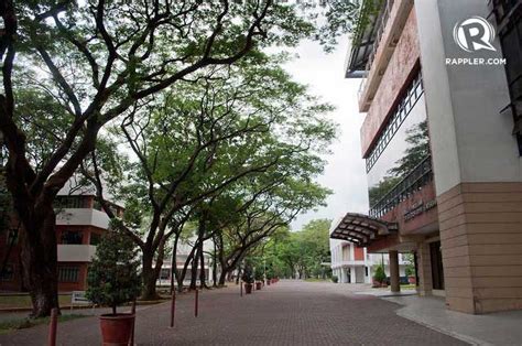 pinay university scandal|Ateneo professor faces sexual harassment complaint .